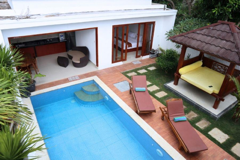 Sport & Beauty 2, Wartut Villa, Badung