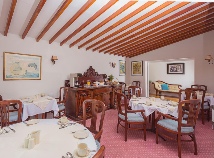 Food & Drinks 5, Ardree House B&B