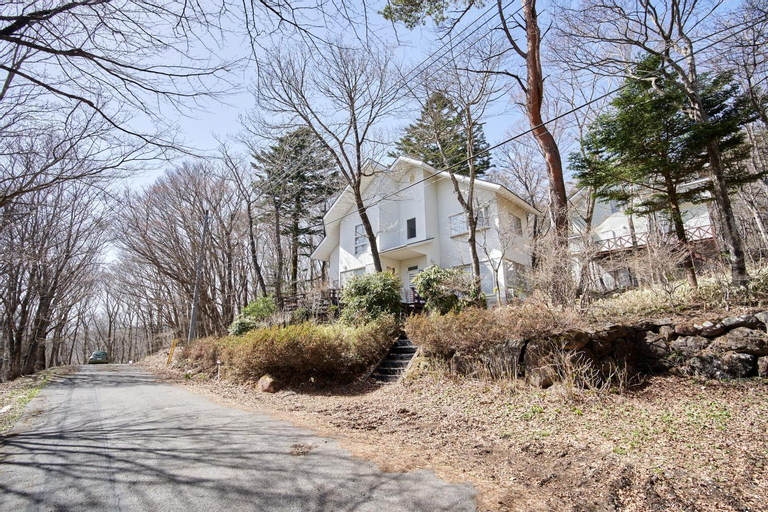 Exterior & Views 1, S-villa Nasu Blanca, Nasu