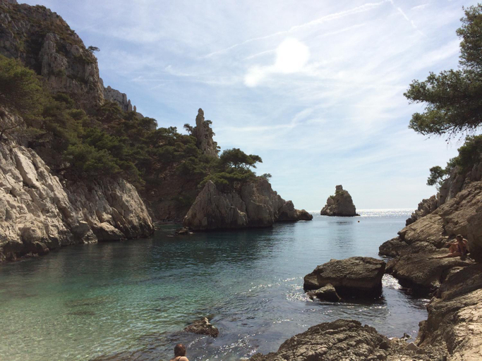 Others 4, Residence Services Calypso Calanques Plage, Bouches-du-Rhône