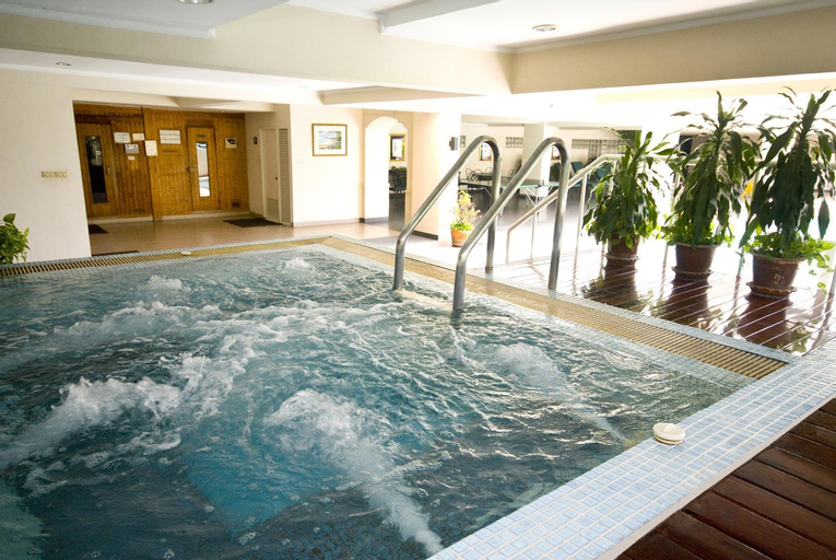 Sport & Beauty 4, Kantary House Bangkok Hotel & Serviced Apartments, Bang Kapi