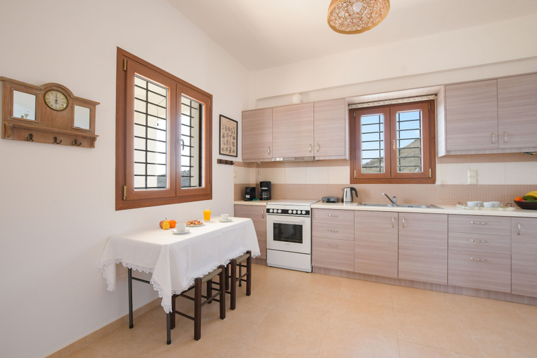 Others 3, Angelika House -Amazing Sea view, Faistos
