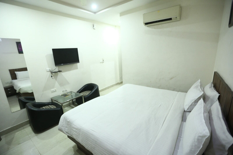 Others 5, Hotel The Orchid, Agra