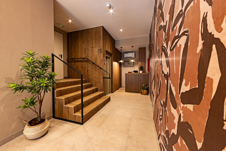 Public Area, Colon 27, Palencia