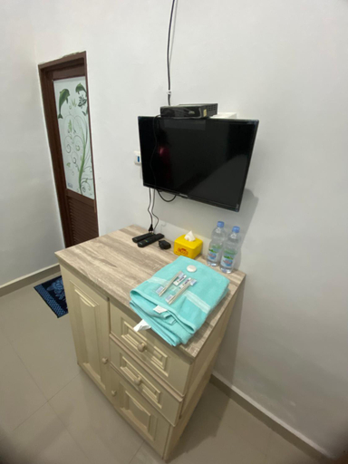 Others 3, Homestay Telage Bulan, Belitung