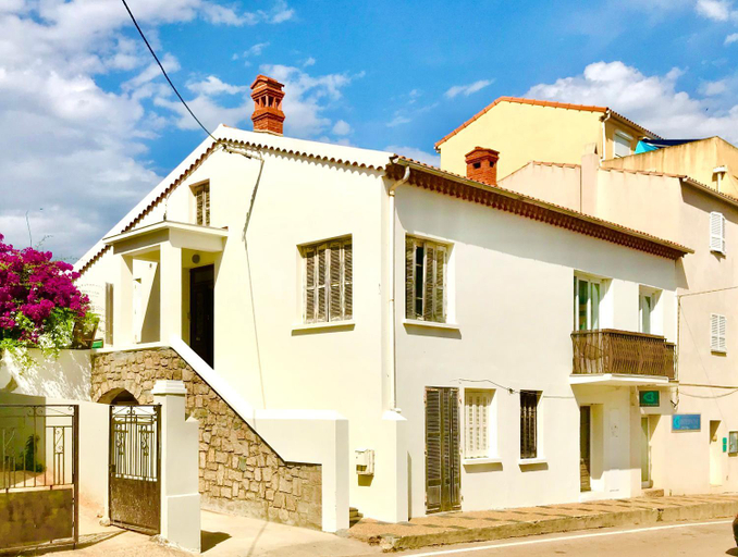 Others 2, Minor Swing - appartment - CASA MONICA CARGESE -, Corse-du-Sud