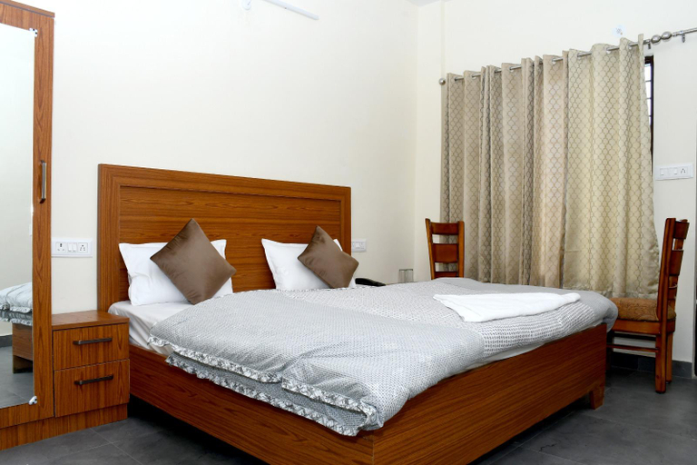 Others 1, Rameshwaram Resort, Nainital