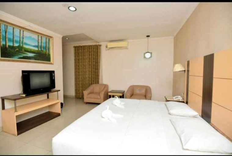 Others 5, YUTA HOTEL, Manado