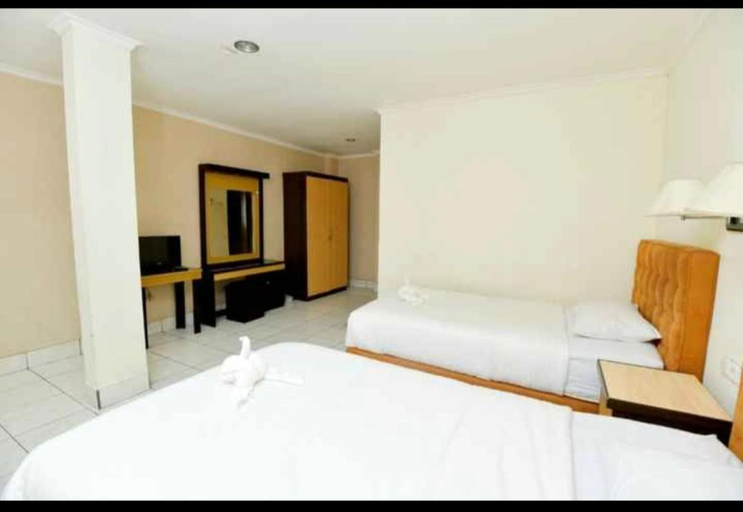 Others 4, YUTA HOTEL, Manado