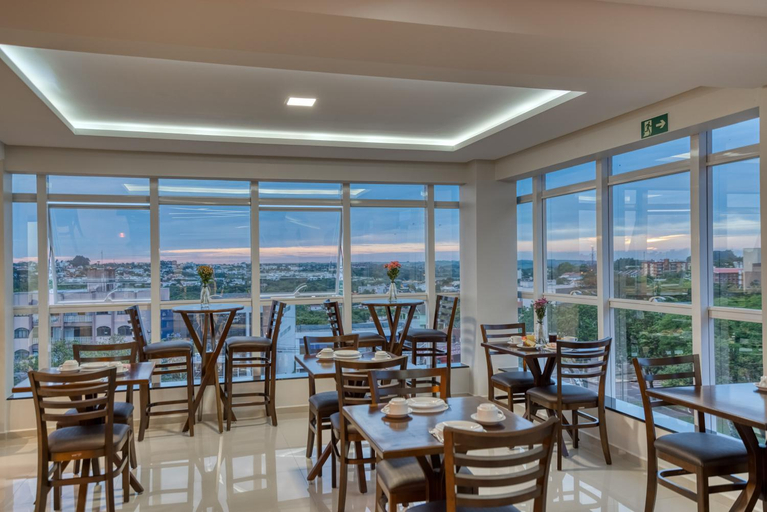 Food & Drinks 4, Hotel Sauipe, Cascavel