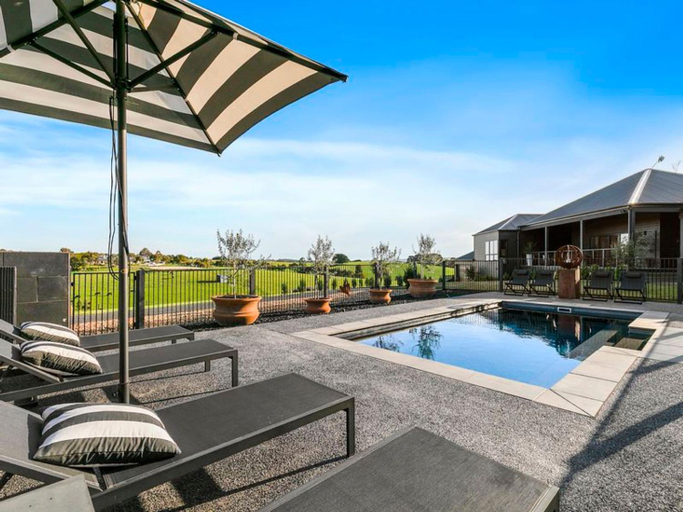 Others 4, Campania Spa Suite 1, South Gippsland - Central