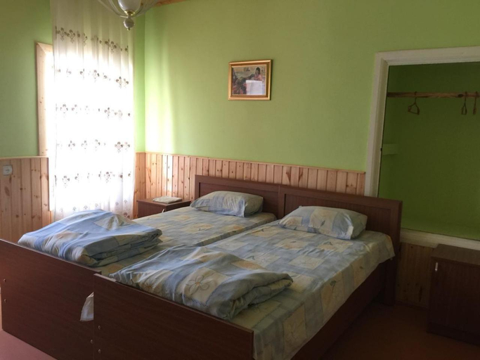 Others 2, Lahic Hostel, İsmayıllı