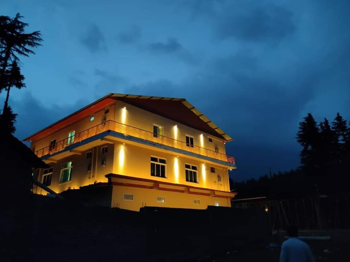 Others 5, Regal one hotel, Malakand