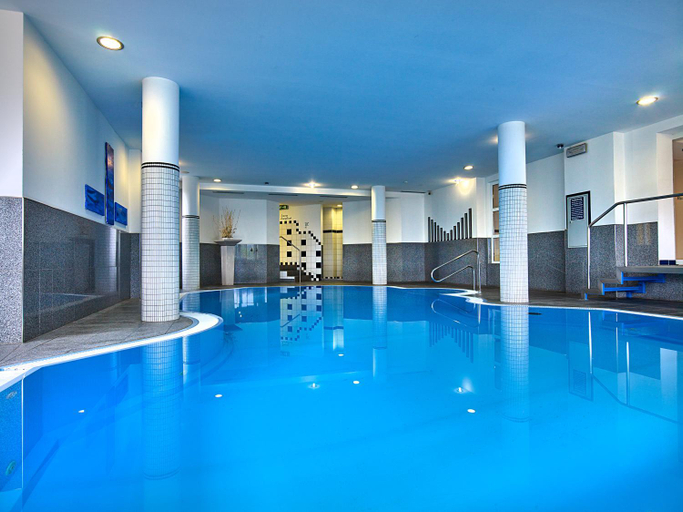 Sport & Beauty 2, Hotel Arzlerhof, Imst