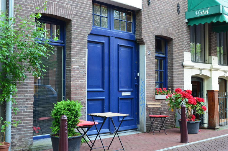 Others 3, Rembrandtplein Bed & Breakfast, Amsterdam
