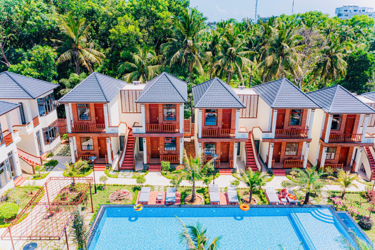 Sport & Beauty 5, Palm Bay Resort Phu Quoc, Phú Quốc