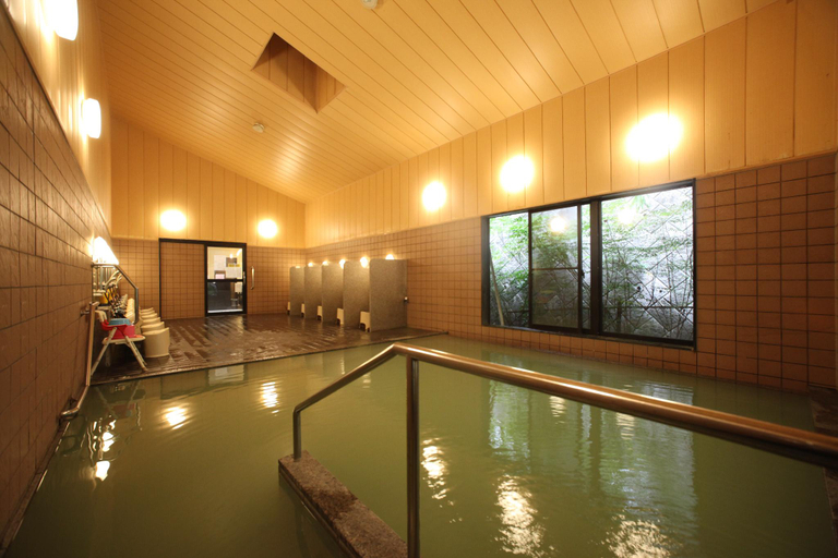 Sport & Beauty 5, Koito Ryokan, Iwaki