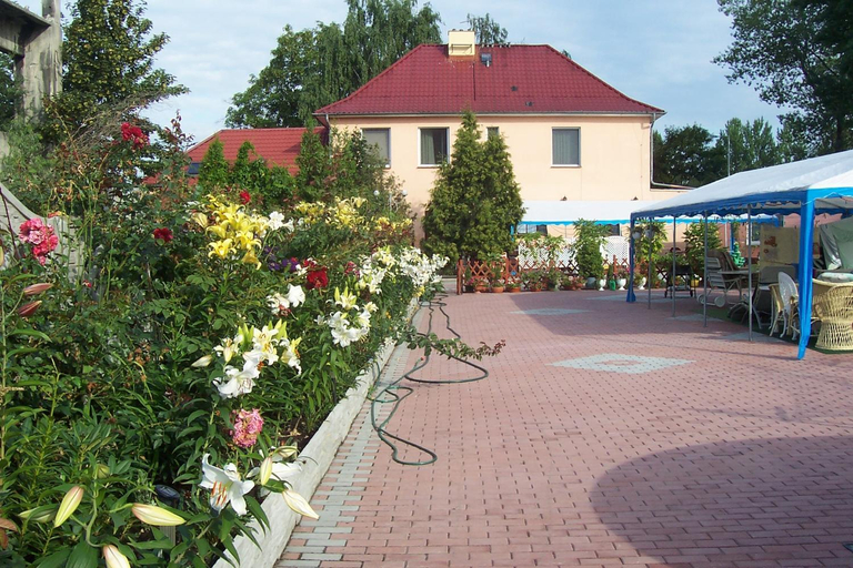 Others 5, Zajazd Mieszko, Ople