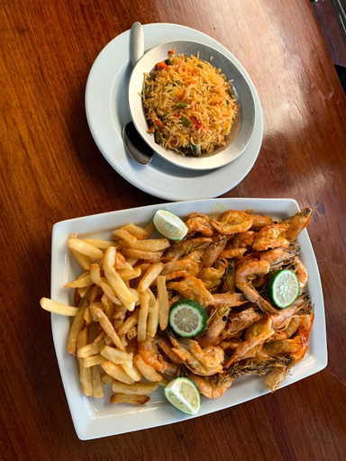 Food & Drinks