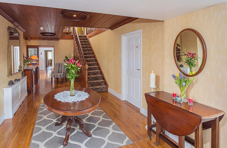 Public Area, Ardree House B&B