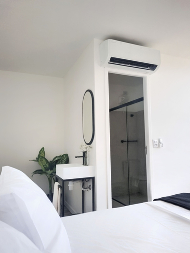 Bedroom 2, Cápsula Hotel Sao Paulo - Paulista, São Paulo