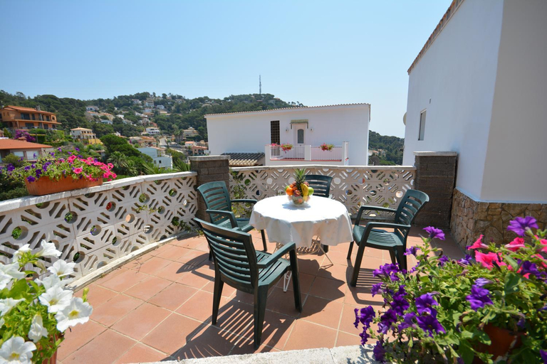 Others 3, Lloret Apartments, Girona
