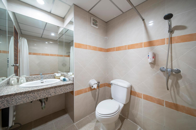 Bathroom 4, BELLA VILLA PATTAYA 3RD ROAD, Pattaya