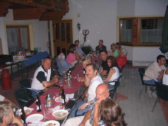 Food & Drinks 3, Alpenpension Elferblick, Innsbruck Land