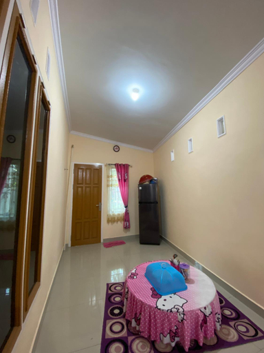 Others 2, Homestay Telage Bulan, Belitung