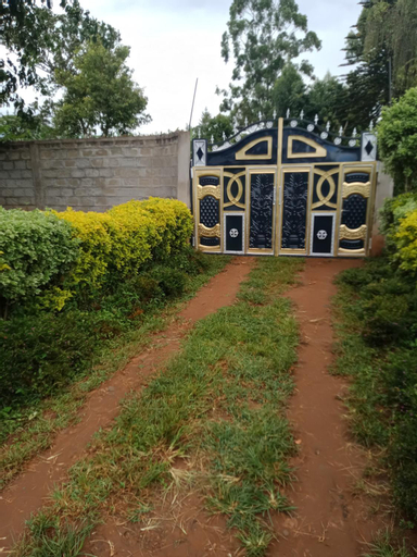 Exterior & Views 5, Plush 3 Bedroom Apartment Home, Kiminini