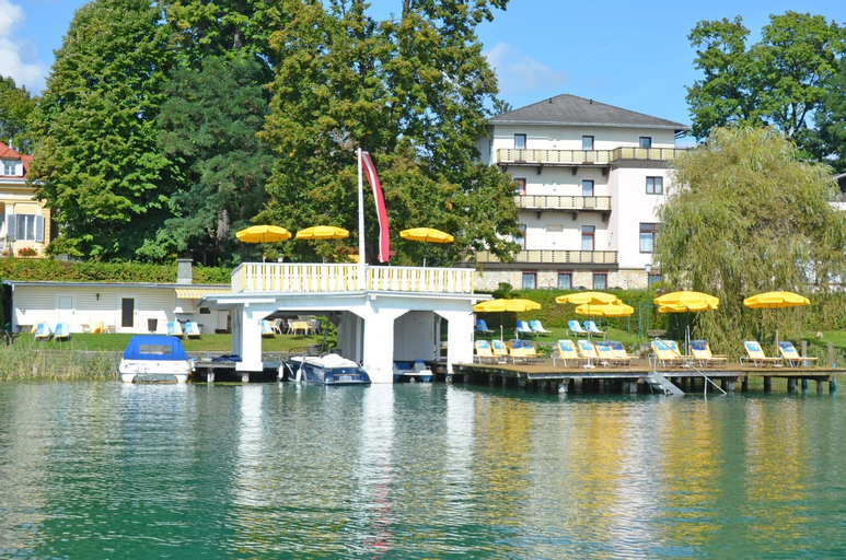 Dermuth Hotels – Hotel Sonnengrund, Klagenfurt Land