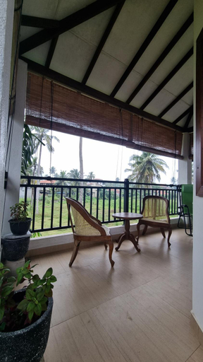 Others 5, Family Tides Guest, Negombo
