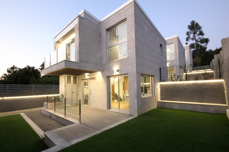 Others 3, A Verdella Villas, Pontevedra