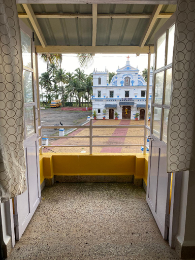 Others 5, Tropical Bay, South Goa
