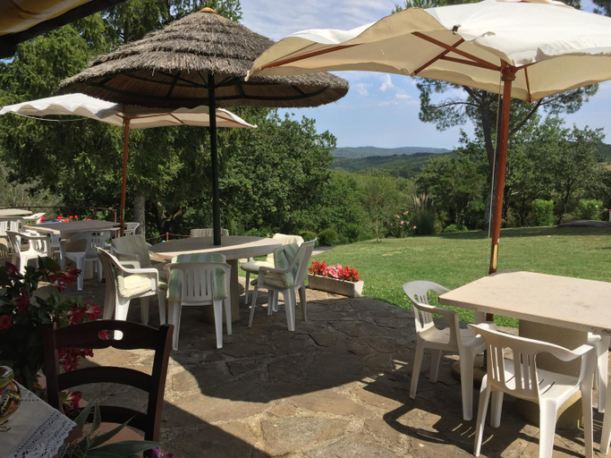 Food & Drinks 4, Campo di Carlo Farmhouse, Livorno