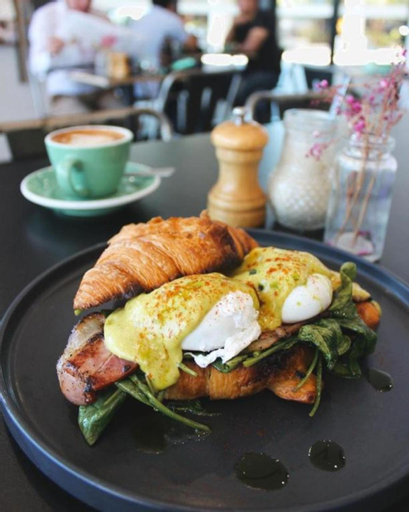 Food & Drinks 5, Quest Woolloongabba, Woolloongabba