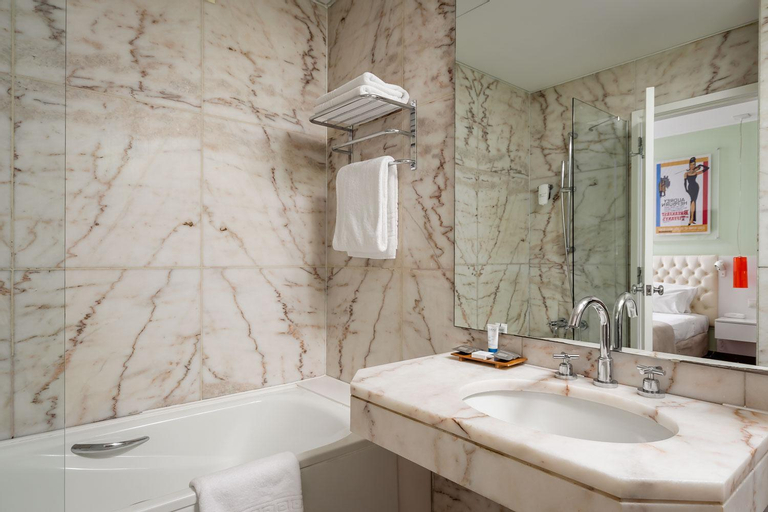 Bathroom 5