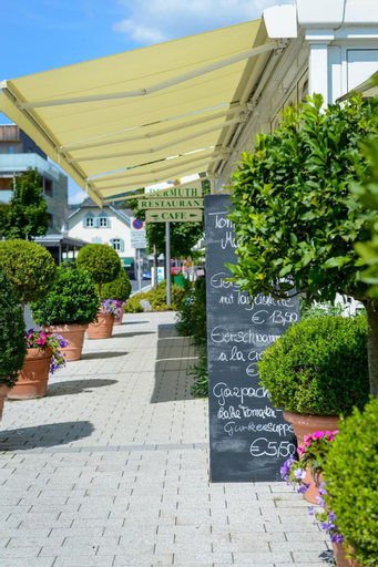 Dermuth Hotels – Hotel Dermuth Portschach, Klagenfurt Land