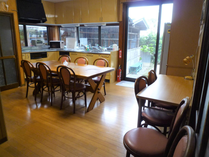 Others 5, ゲストハウス あずも GuestHouse AZMO, Matsue