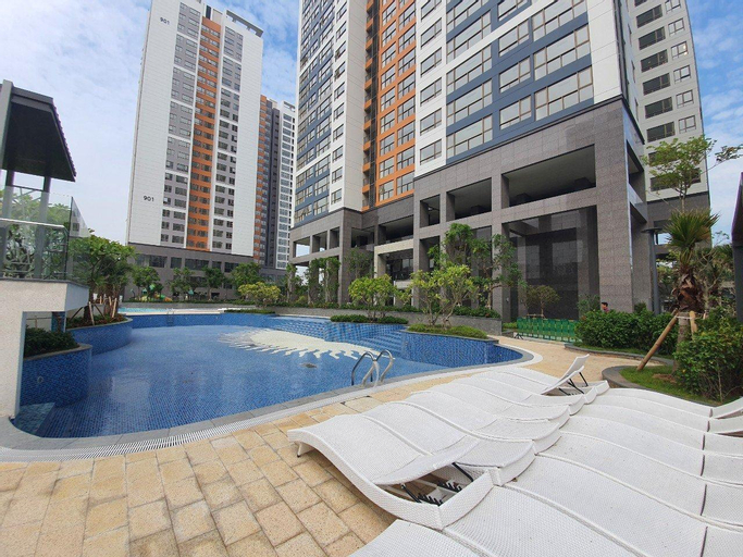 luxury Starlake Daewoo Tây Hồ Hà Nội, Từ Liêm