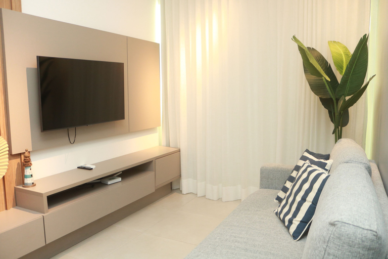 Others 5, Edifício Promenade II Apt 206, Maceió (capital)