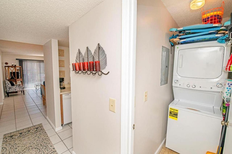 2, Unit 3110 - Ocean & Racquet Resort, Saint Johns