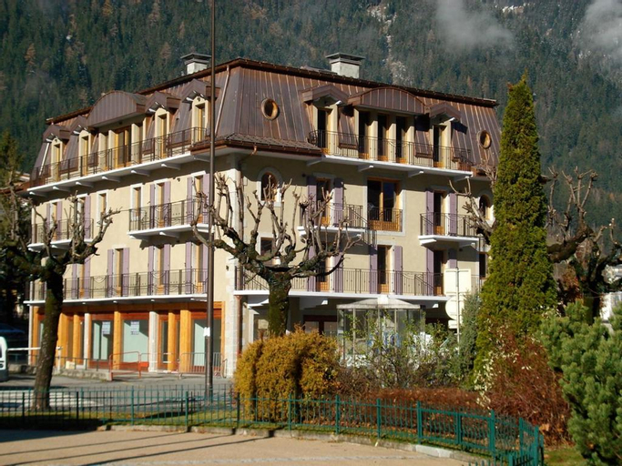 Quartz-Montblanc, Haute-Savoie