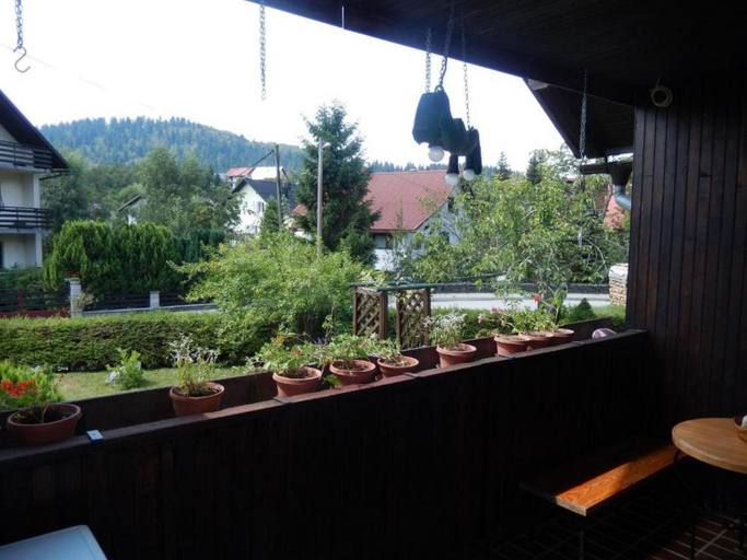 Others 5, Apartment Monte Rosa, Delnice