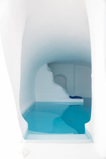 Bathroom 4, Trieris Villas & Suites, South Aegean
