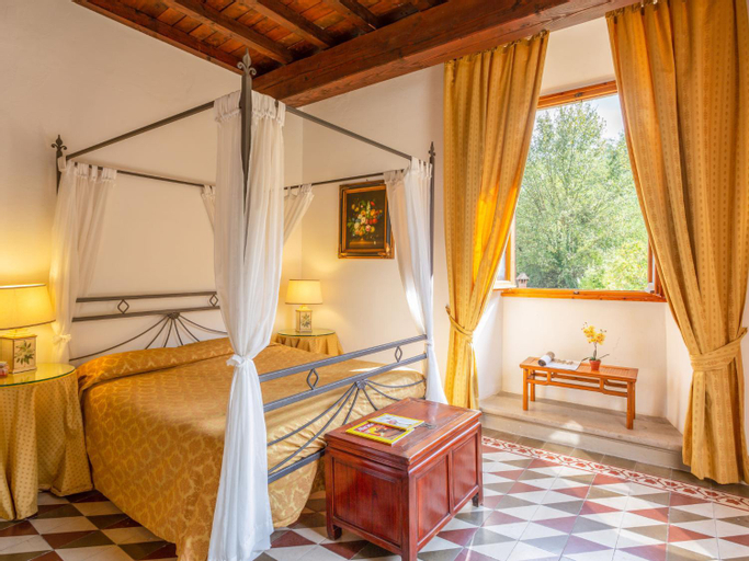 Bedroom 3, Villa Isabella by Interhome, Florence