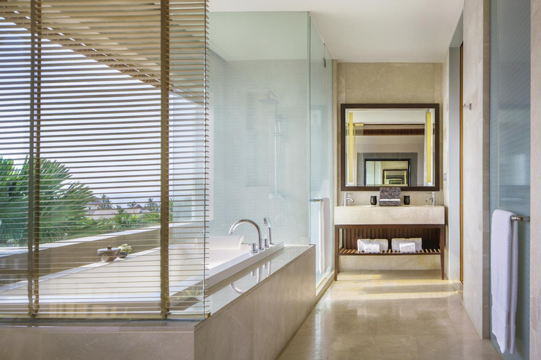 Bedroom 5, Amatara Welleisure Resort, Phuket Island