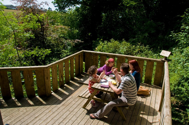 Facilities 4, Churchwood Valley, Devon