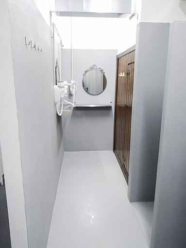 Others 3, LuxRent Loft Lagrange, Torino