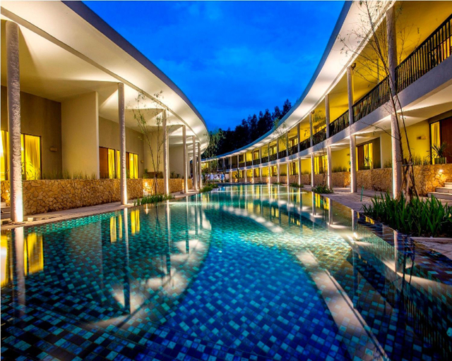Sport & Beauty 5, Nawana Sentul City by Alana, Bogor